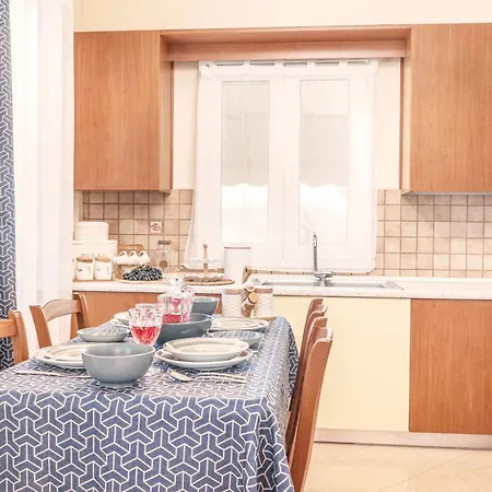 Appartement Niver Luxury *