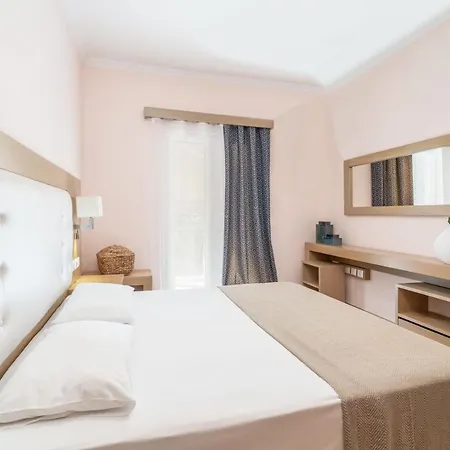 Appartement Niver Luxury Lefkáda