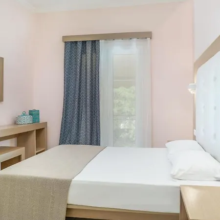 Apartament Niver Luxury Lefkáda