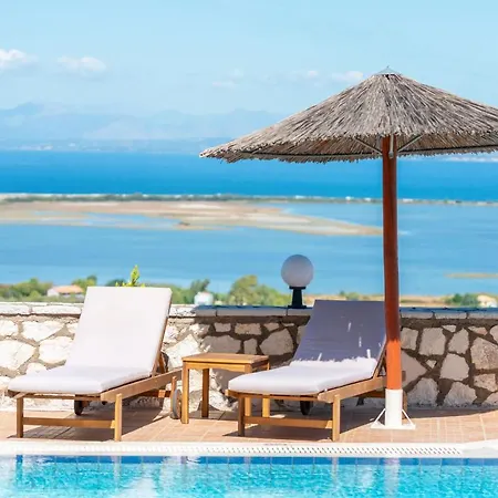 Lejlighed Niver Luxury *