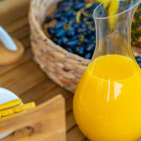 Niver Luxury Lejlighed