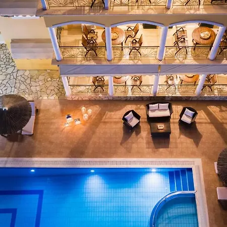 Appartement Niver Luxury