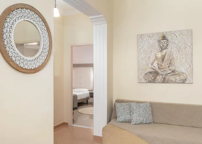 Niver Luxury Lefkáda