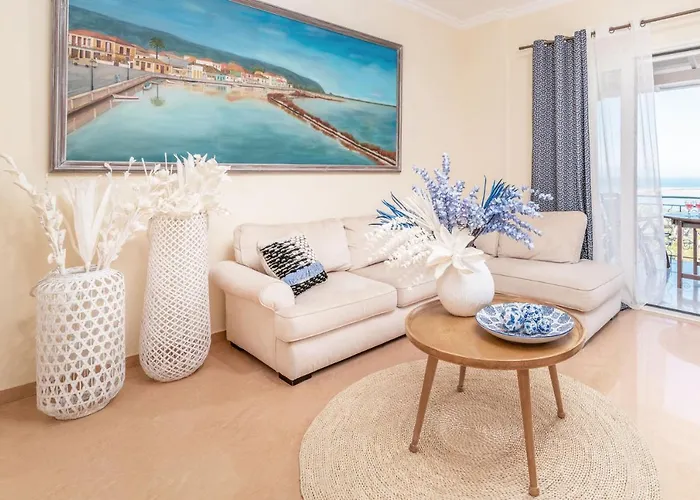 Lejlighed Niver Luxury *