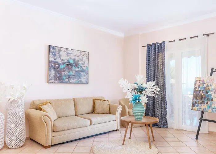 Niver Luxury Lefkáda