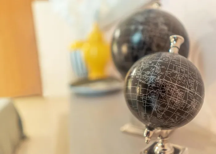 Niver Luxury Lefkáda