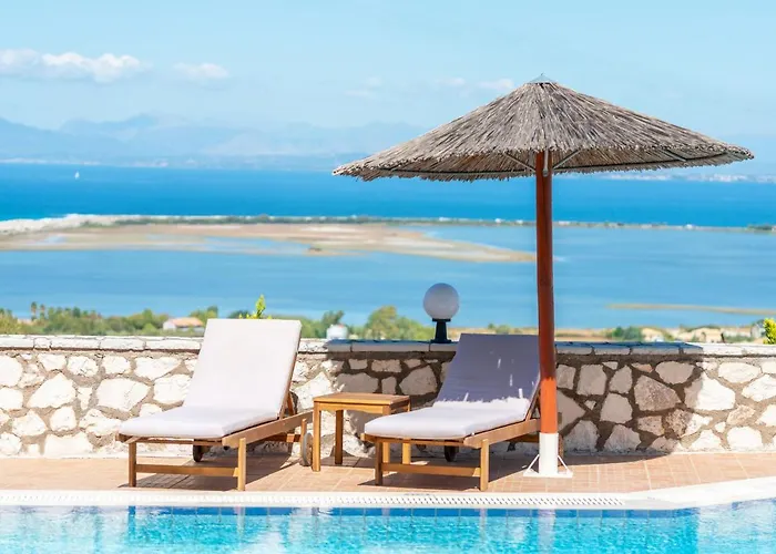 Lejlighed Niver Luxury *