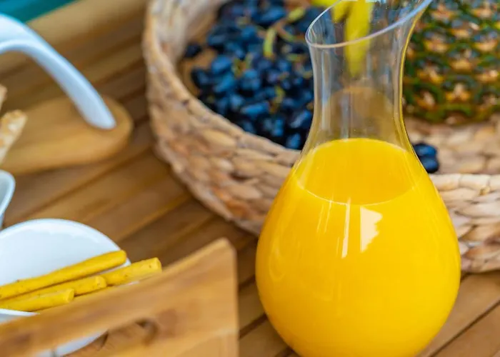 Niver Luxury Lejlighed