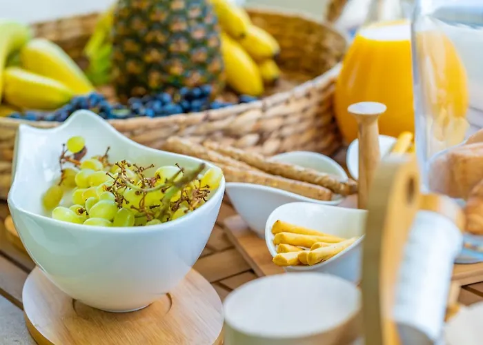 Lejlighed Niver Luxury