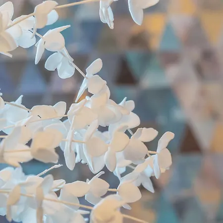 Niver Luxury Apartman