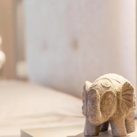 Apartman Niver Luxury