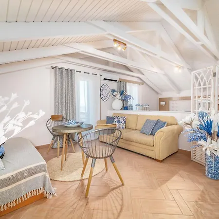 Apartman Niver Luxury *