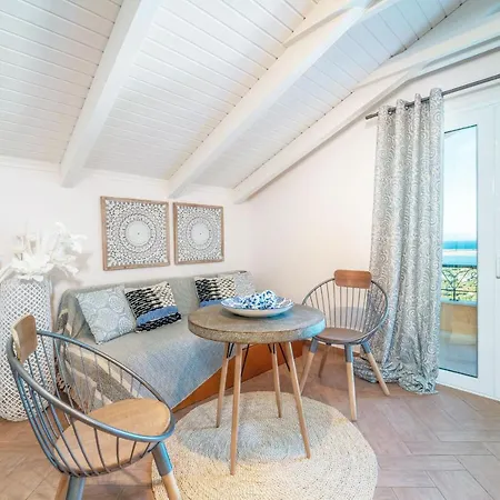 Niver Luxury Lefkáda