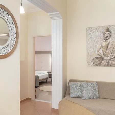 Niver Luxury Lefkáda