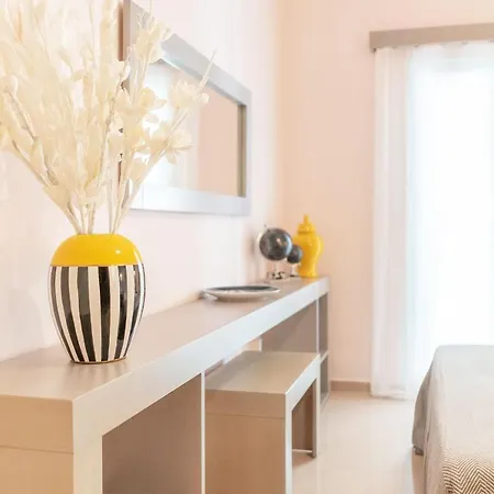 Niver Luxury Apartman