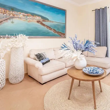 Apartman Niver Luxury *