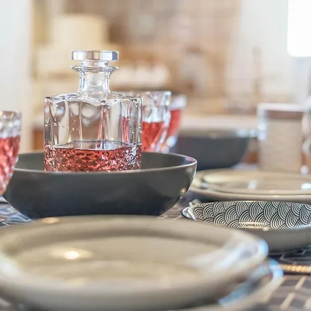 Apartman Niver Luxury