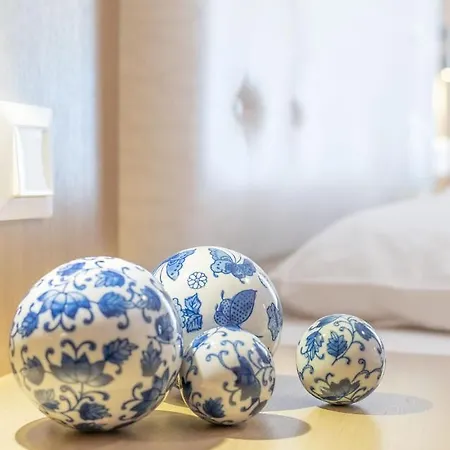 Apartman Niver Luxury *