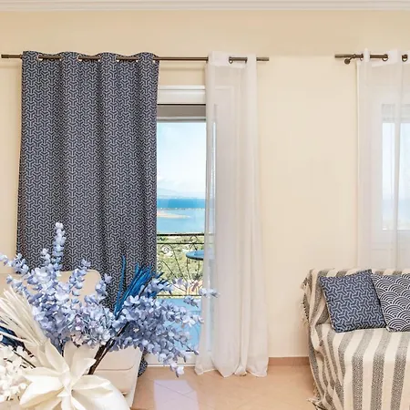 Niver Luxury Apartman