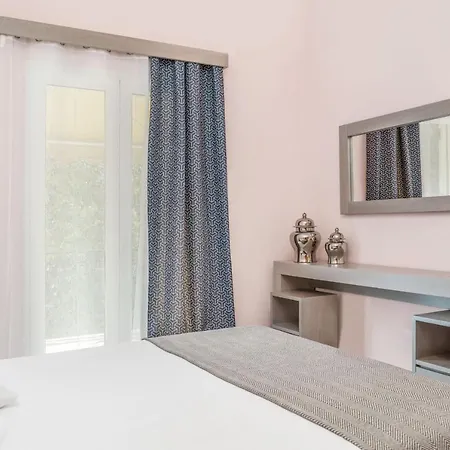 Apartman Niver Luxury Lefkáda