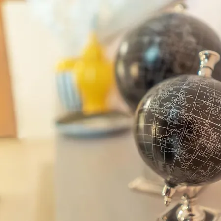 Niver Luxury Lefkáda