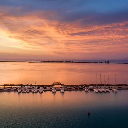 Niver Luxury Apartman