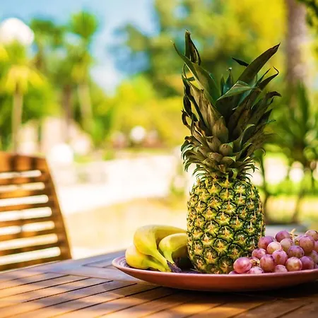 Apartman Niver Luxury