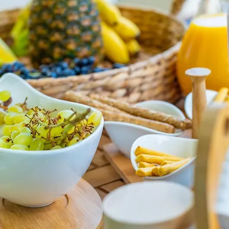 Apartman Niver Luxury