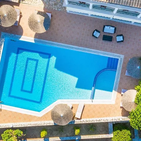 Niver Luxury Daire