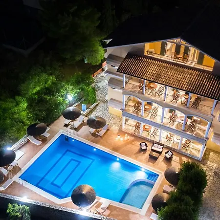 Niver Luxury Appartement *