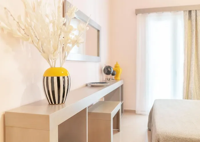 Niver Luxury Appartement