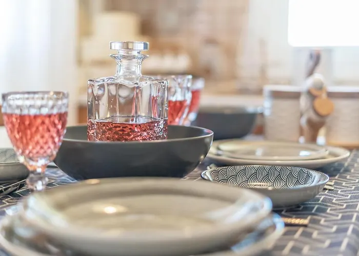 Appartement Niver Luxury