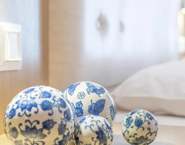 Appartement Niver Luxury *