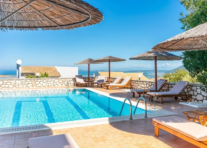 Appartement Niver Luxury *