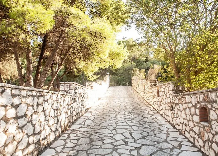 Niver Luxury Appartement